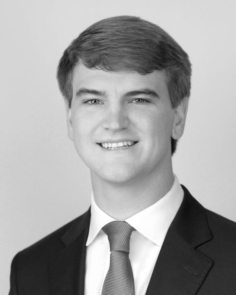Harrison Jones